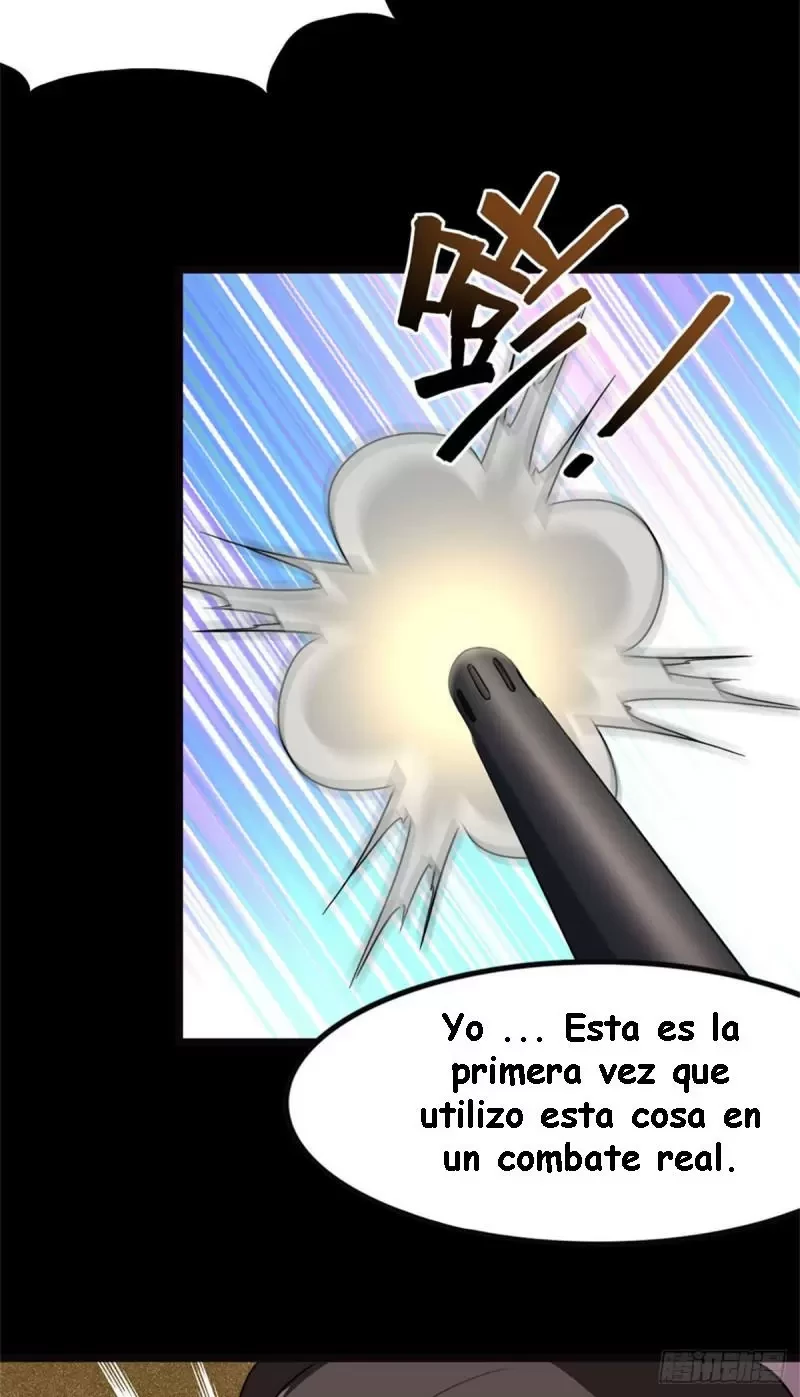 Mi novia es un zombie capítulo 260, página 13