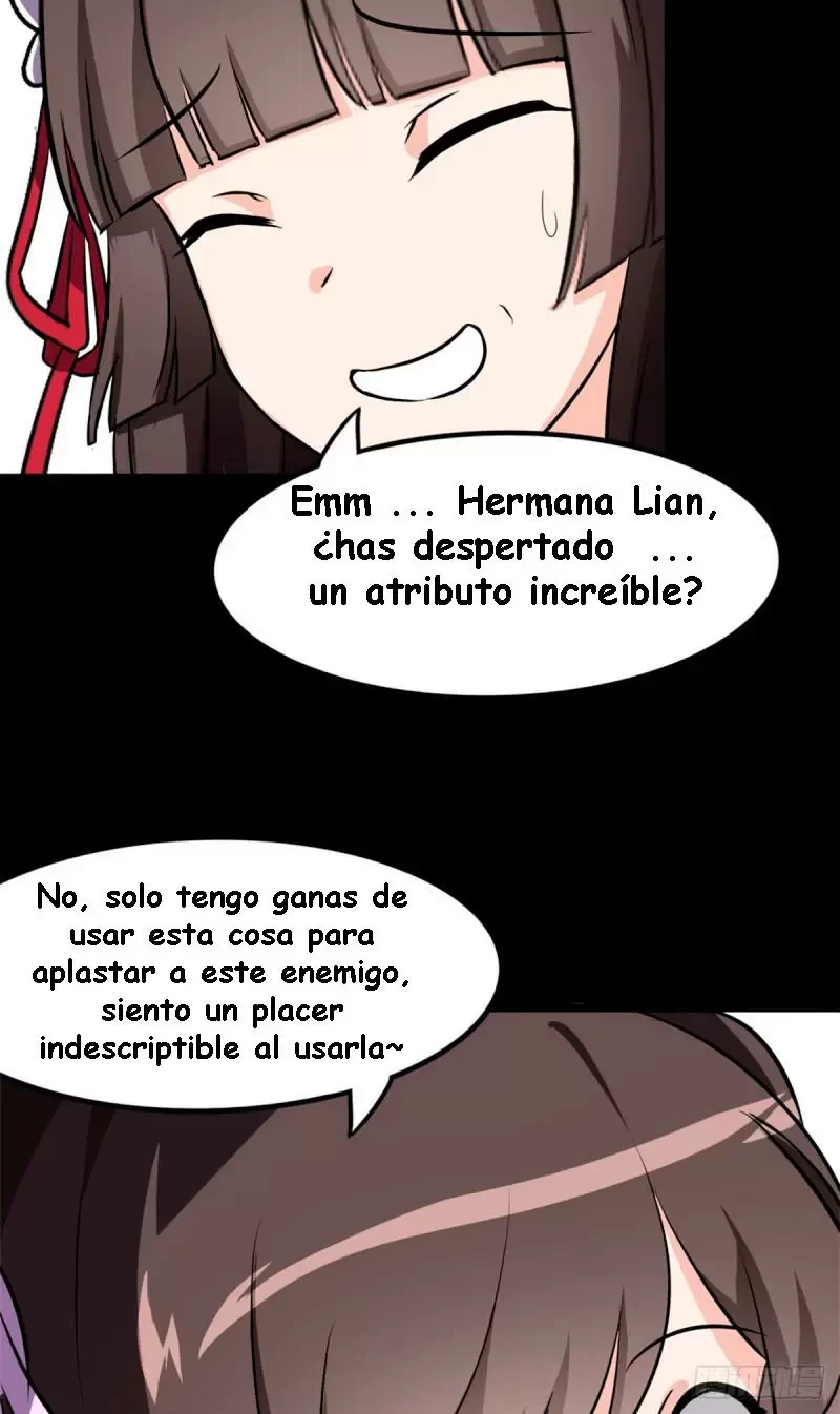 Mi novia es un zombie capítulo 260, página 17