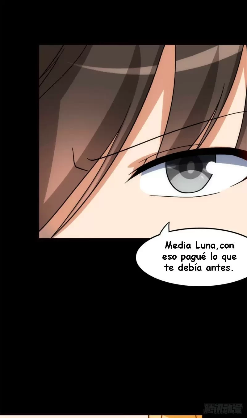 Mi novia es un zombie capítulo 260, página 50