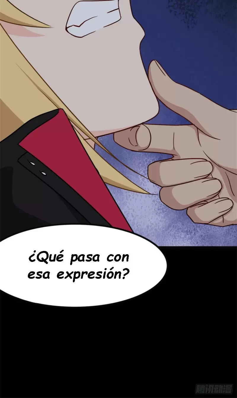 Mi novia es un zombie capítulo 260, página 60