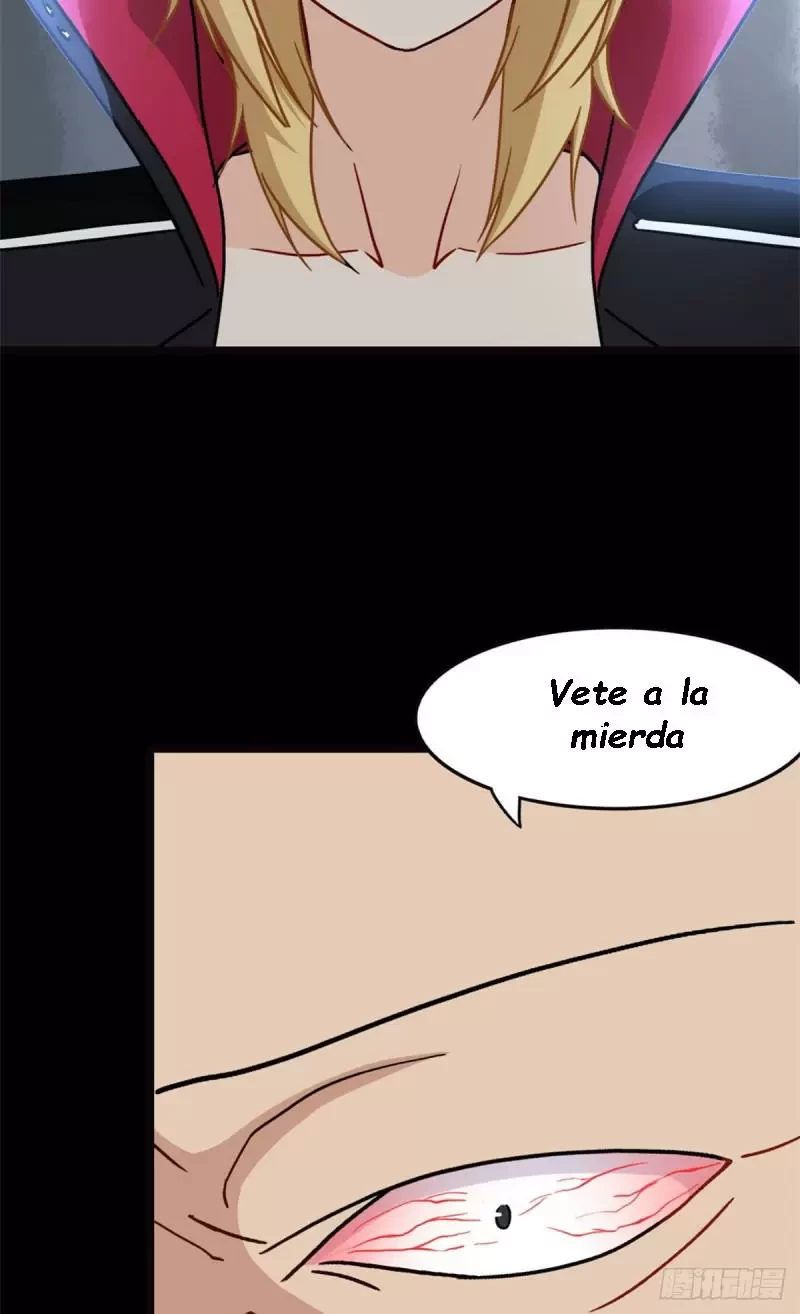 Mi novia es un zombie capítulo 260, página 64