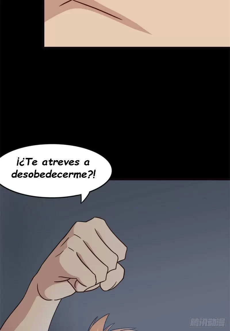 Mi novia es un zombie capítulo 260, página 65