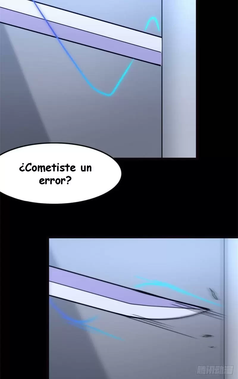 Mi novia es un zombie capítulo 260, página 70