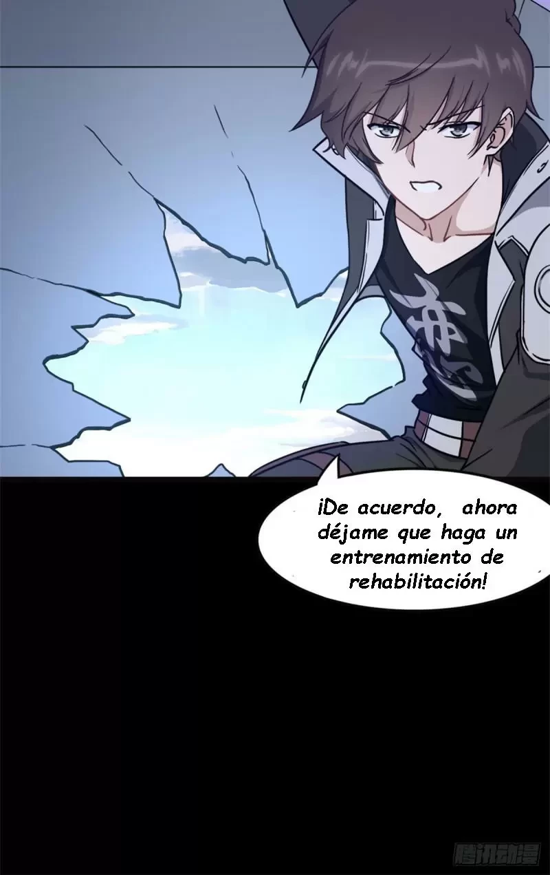 Mi novia es un zombie capítulo 260, página 72