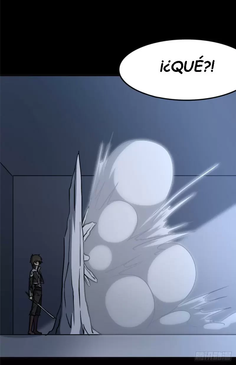 Mi novia es un zombie capítulo 261, página 10