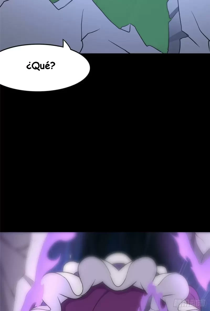 Mi novia es un zombie capítulo 261, página 17