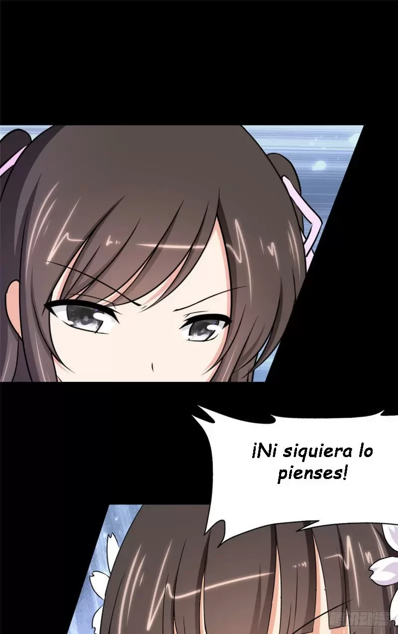 Mi novia es un zombie capítulo 261, página 39