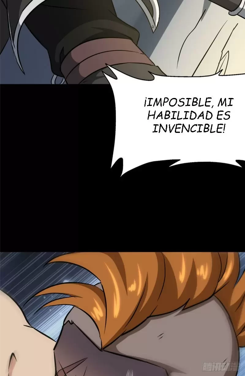 Mi novia es un zombie capítulo 261, página 47