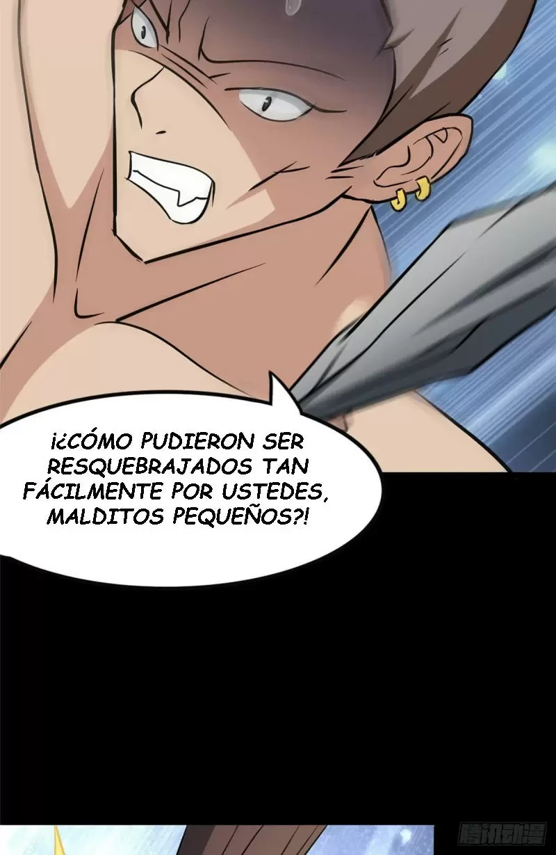 Mi novia es un zombie capítulo 261, página 48