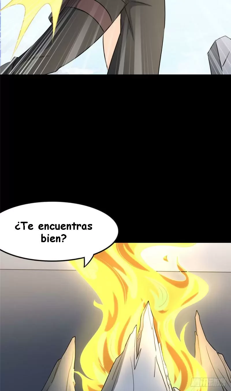 Mi novia es un zombie capítulo 261, página 60
