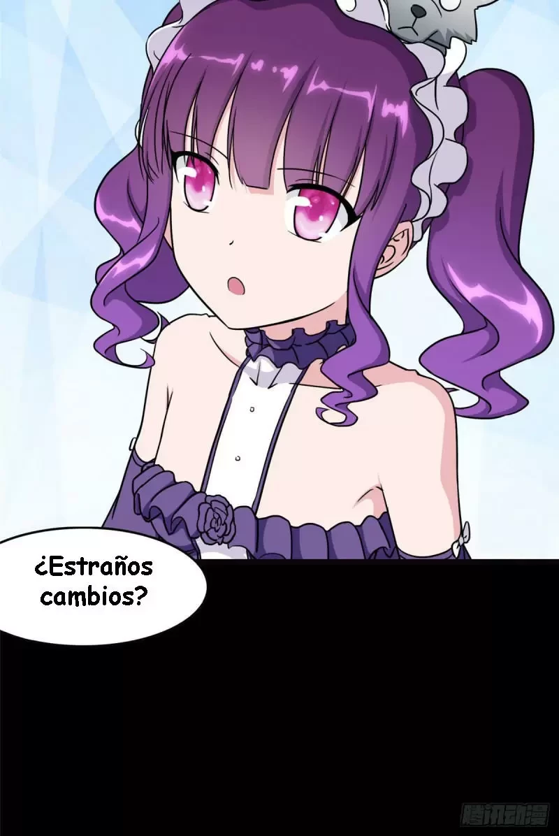 Mi novia es un zombie capítulo 261, página 68