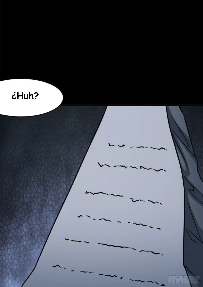 Mi novia es un zombie capítulo 261, página 69