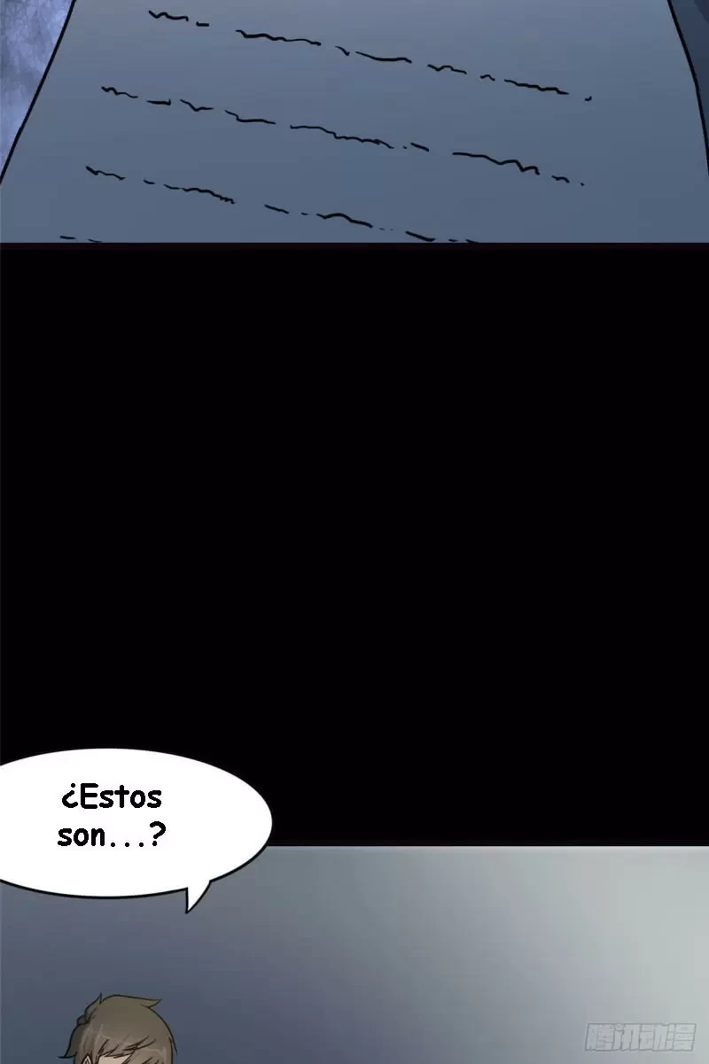 Mi novia es un zombie capítulo 261, página 70