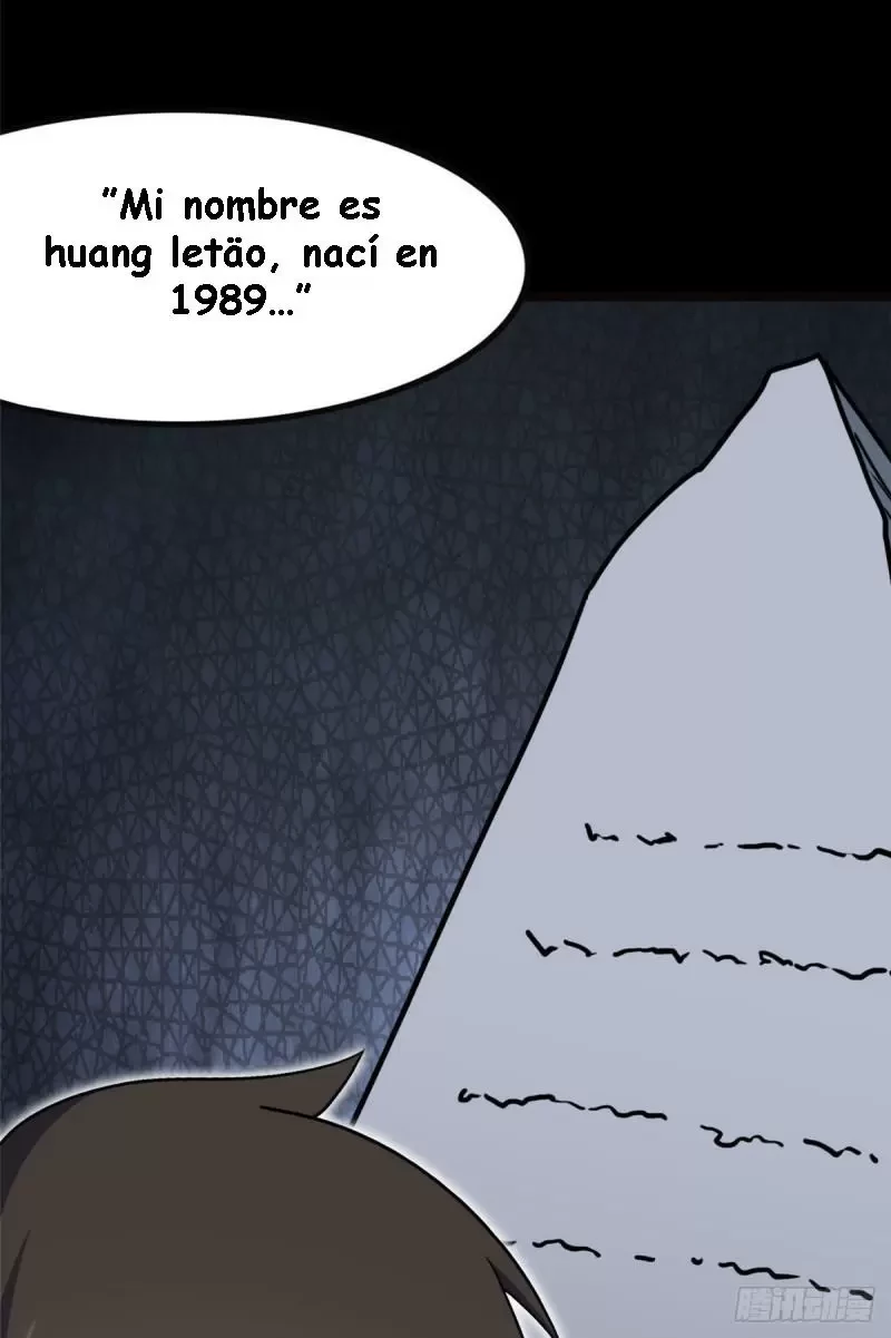 Mi novia es un zombie capítulo 261, página 72