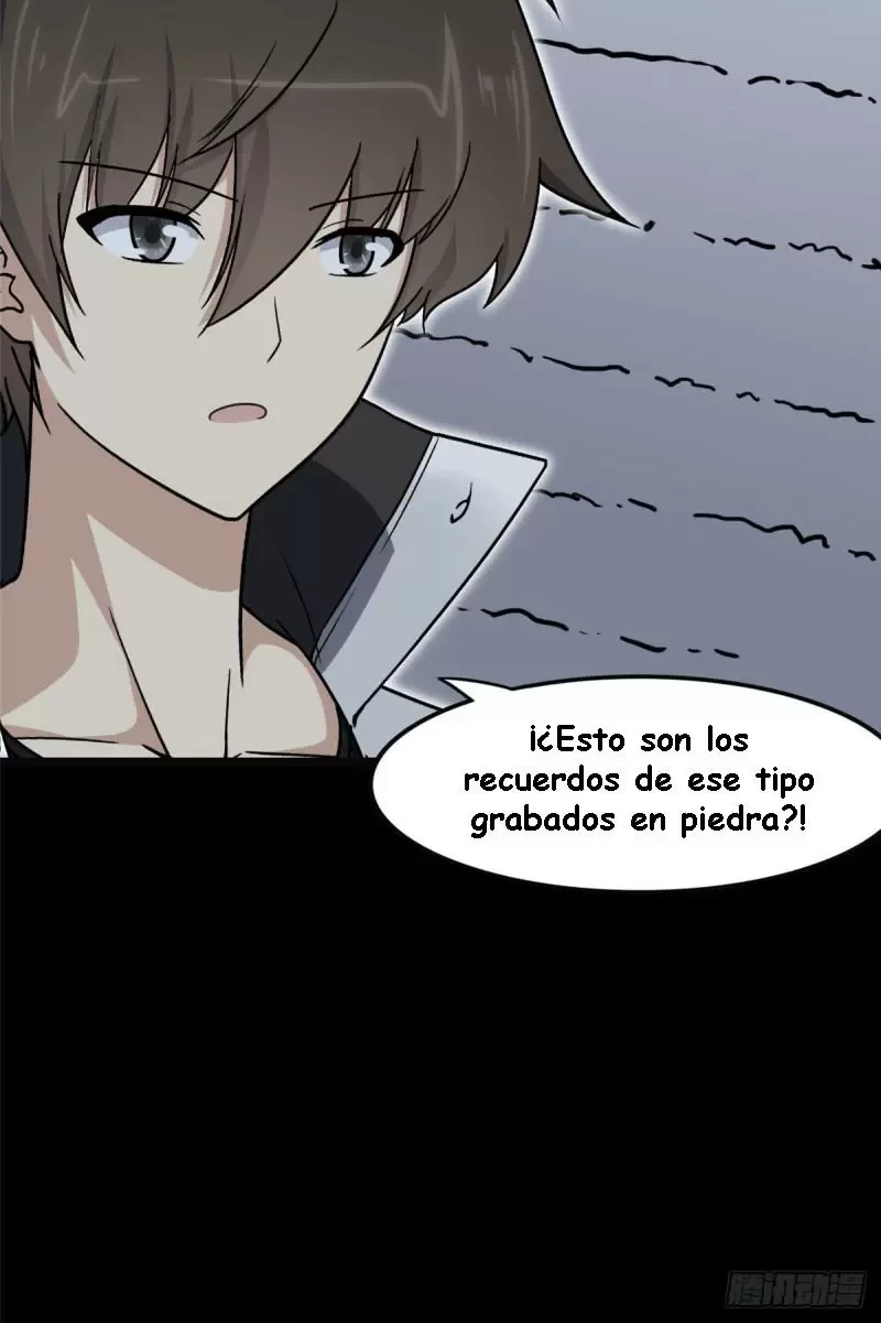 Mi novia es un zombie capítulo 261, página 73