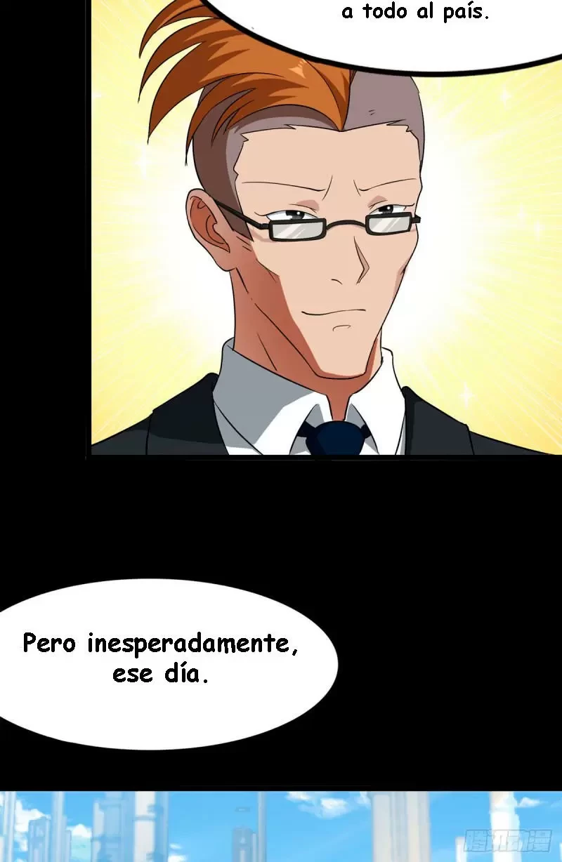 Mi novia es un zombie capítulo 262, página 4