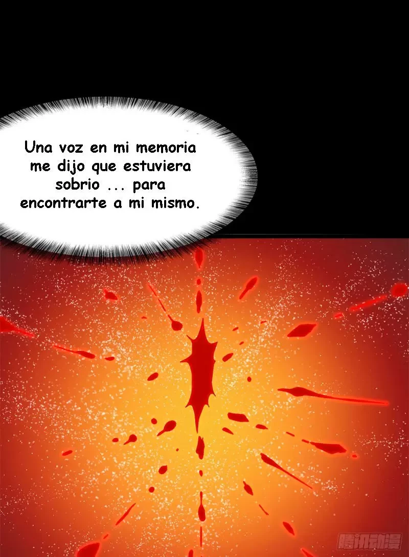 Mi novia es un zombie capítulo 262, página 13