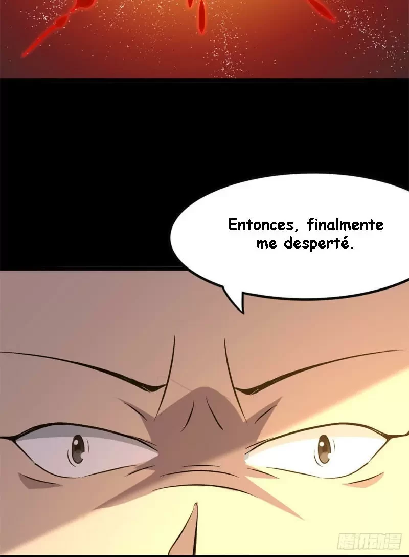 Mi novia es un zombie capítulo 262, página 14