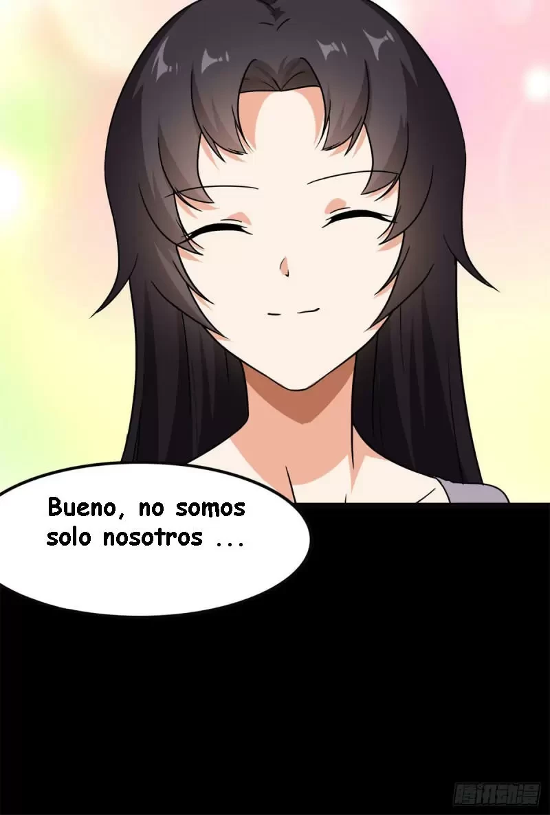 Mi novia es un zombie capítulo 262, página 23
