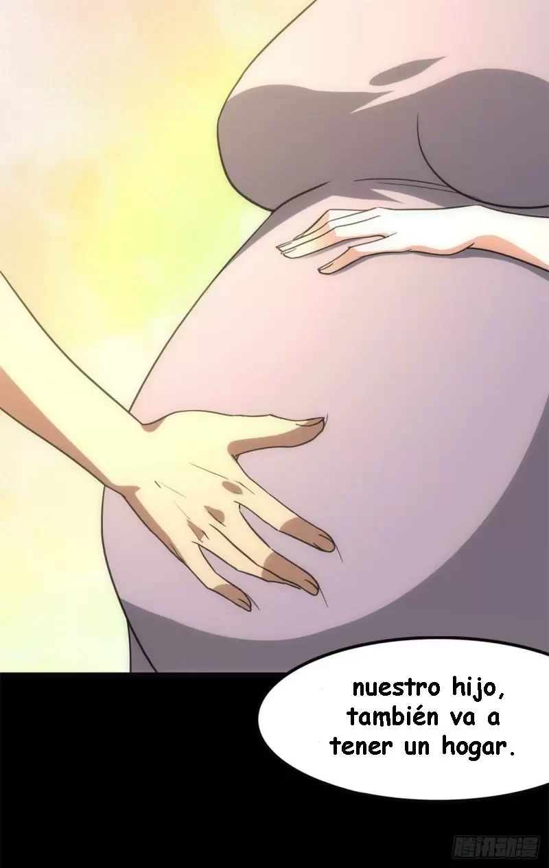Mi novia es un zombie capítulo 262, página 24