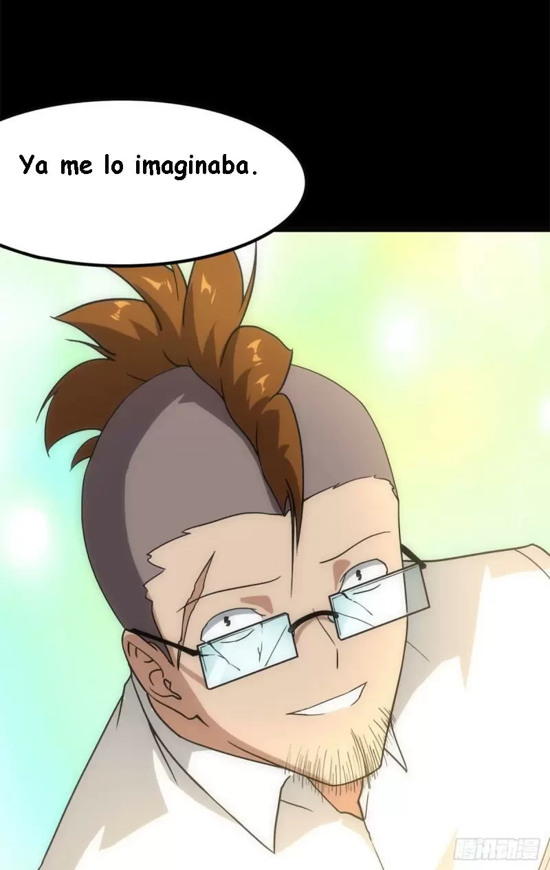 Mi novia es un zombie capítulo 262, página 25