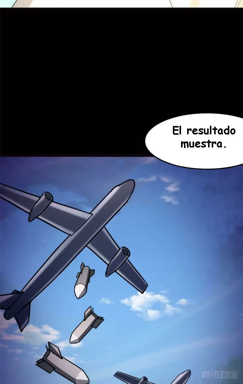 Mi novia es un zombie capítulo 262, página 26