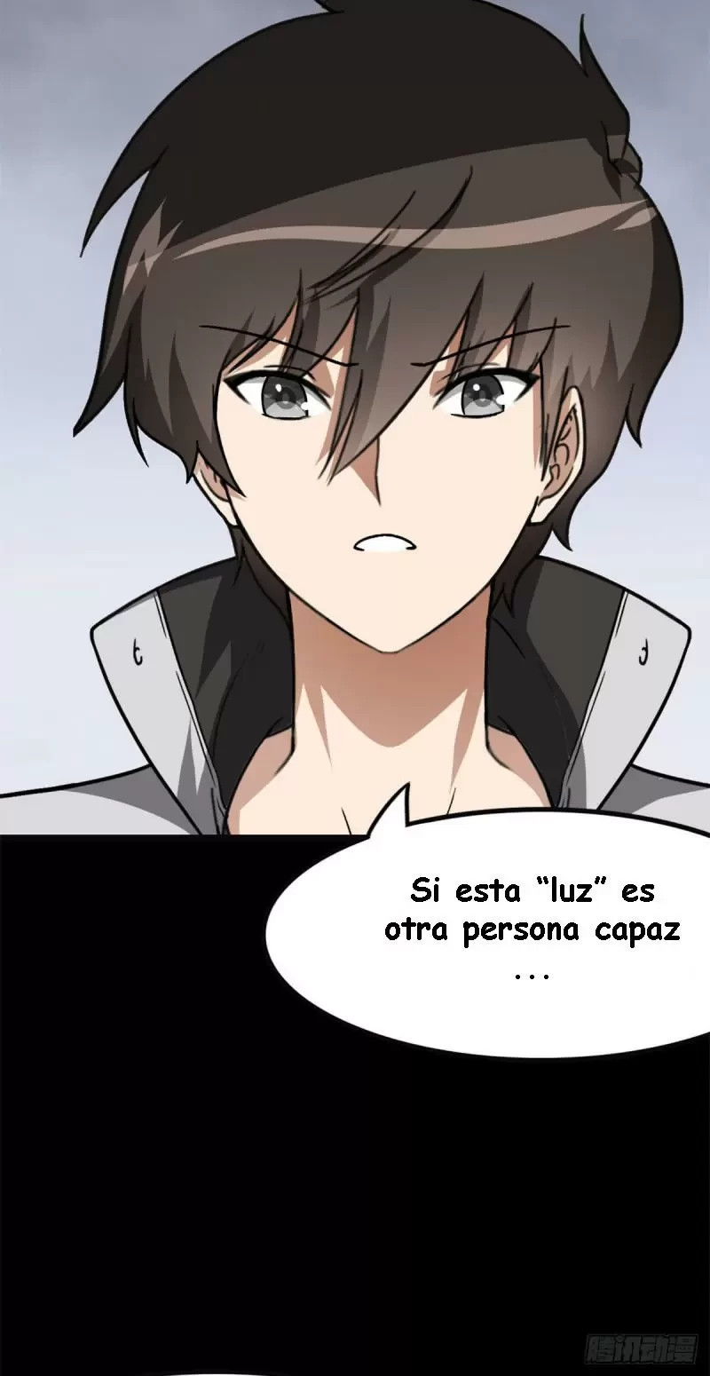 Mi novia es un zombie capítulo 262, página 43
