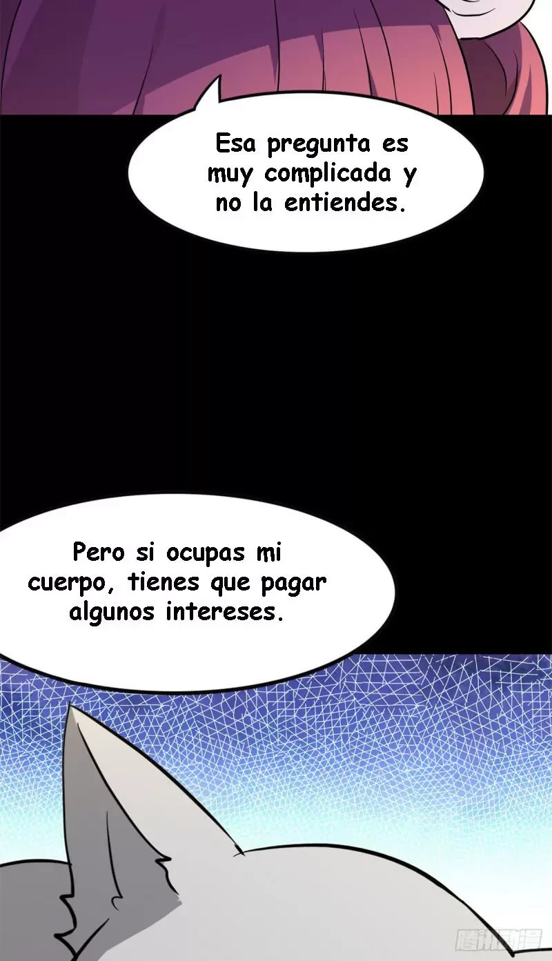 Mi novia es un zombie capítulo 262, página 62