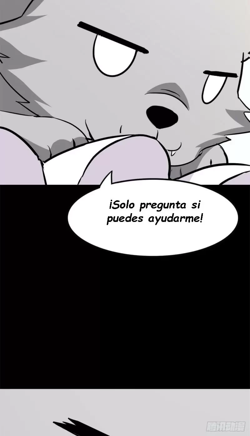 Mi novia es un zombie capítulo 262, página 63