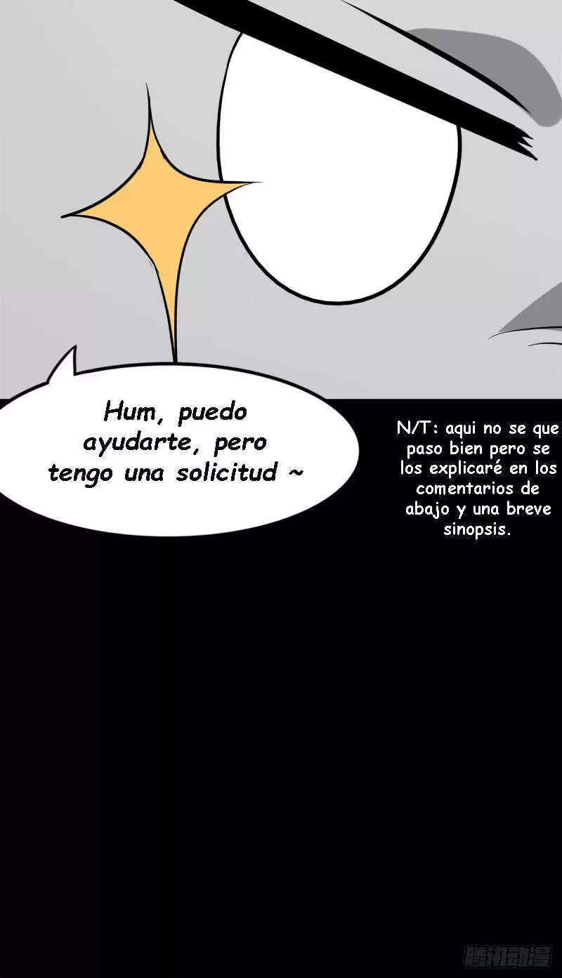 Mi novia es un zombie capítulo 262, página 64