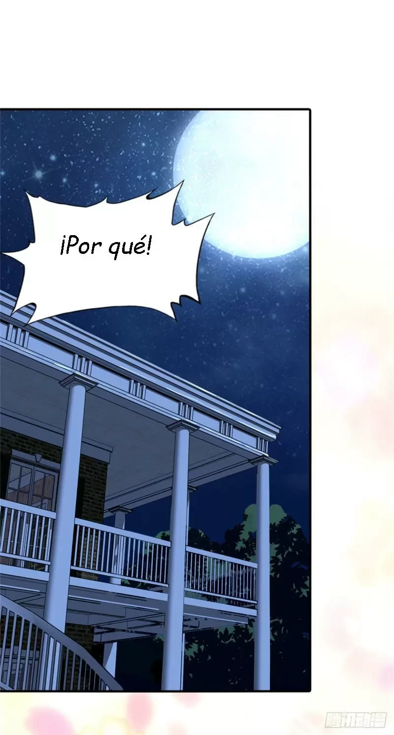 Mi novia es un zombie capítulo 263, página 3