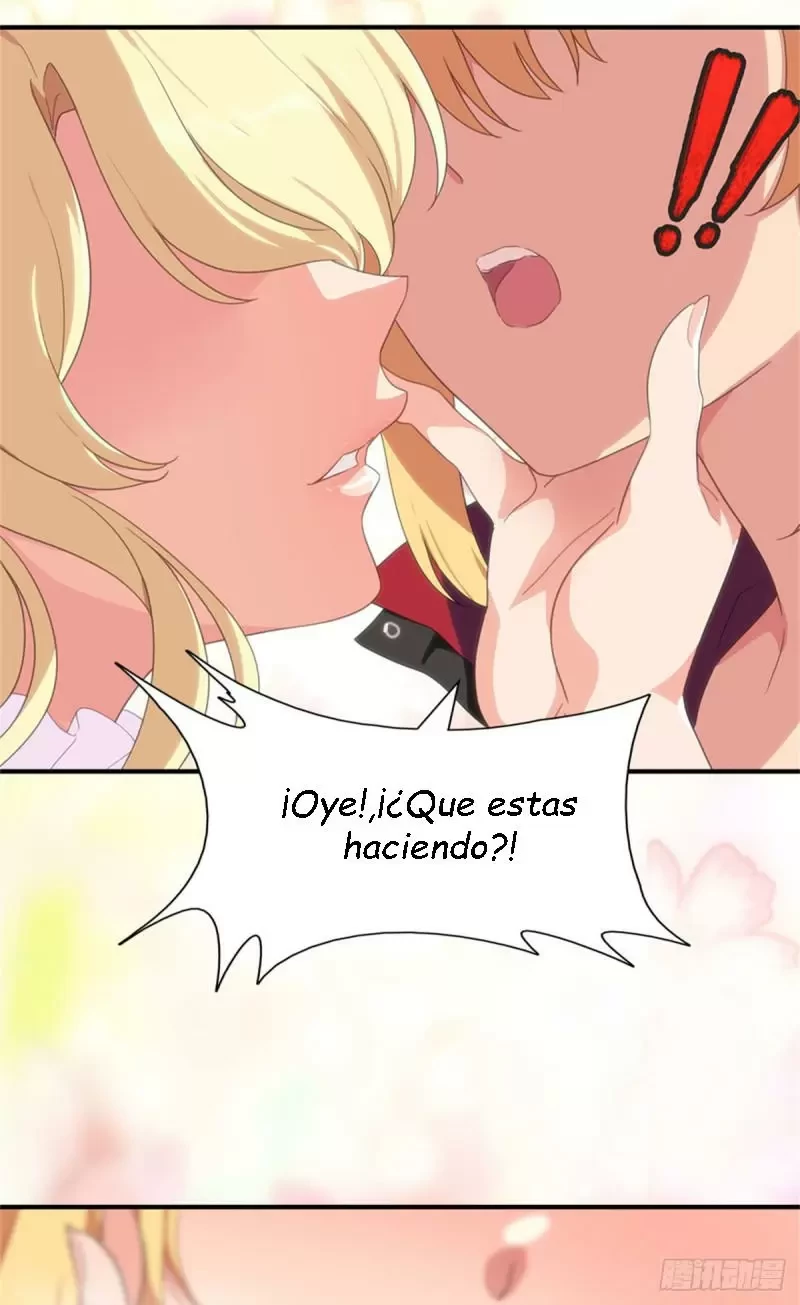 Mi novia es un zombie capítulo 263, página 11