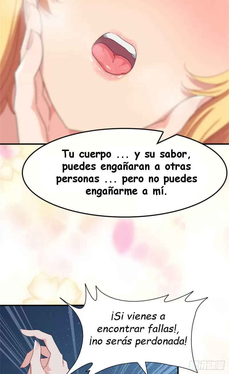 Mi novia es un zombie capítulo 263, página 12