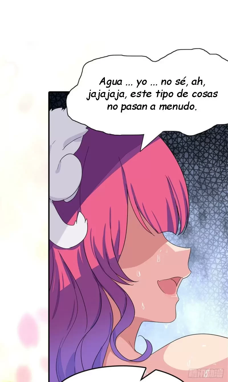 Mi novia es un zombie capítulo 263, página 26