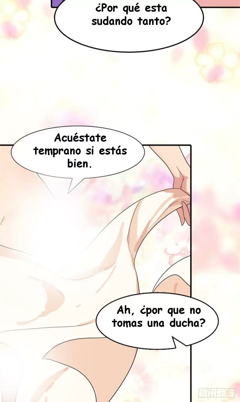 Mi novia es un zombie capítulo 263, página 27