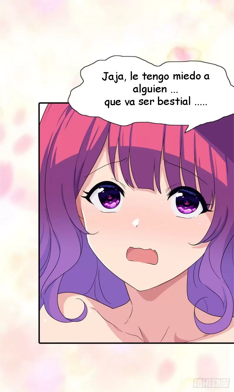 Mi novia es un zombie capítulo 263, página 30