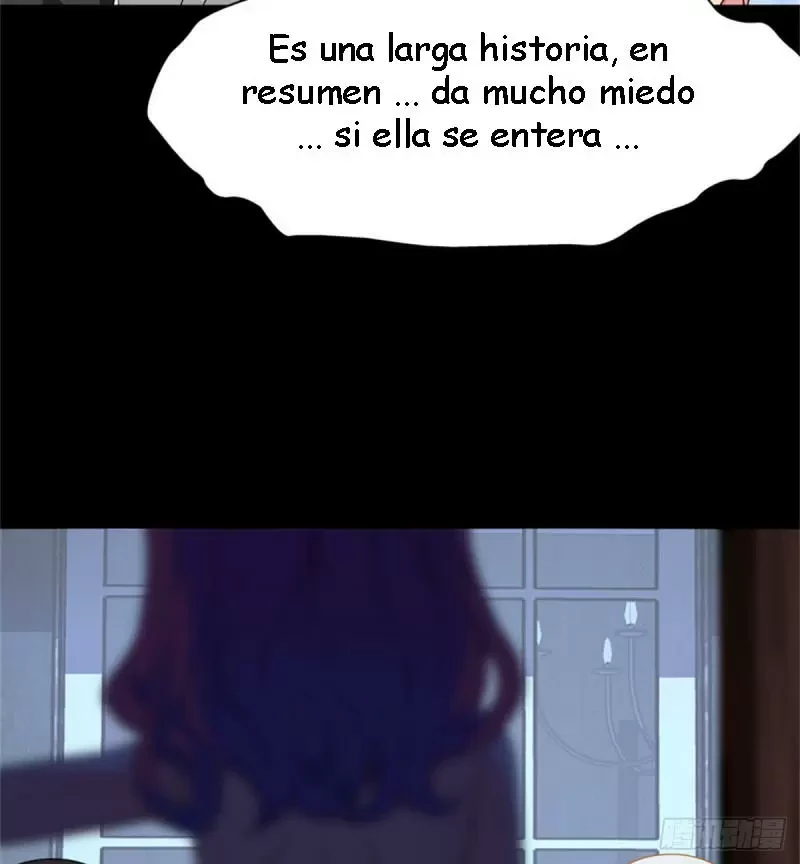 Mi novia es un zombie capítulo 263, página 43