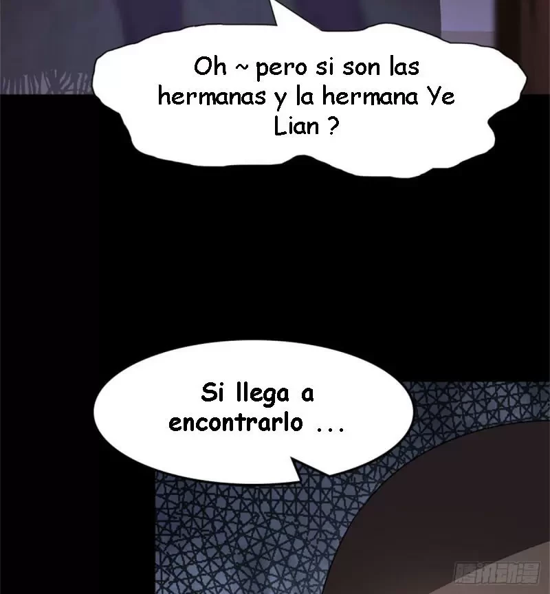 Mi novia es un zombie capítulo 263, página 45