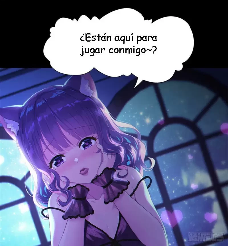 Mi novia es un zombie capítulo 263, página 47
