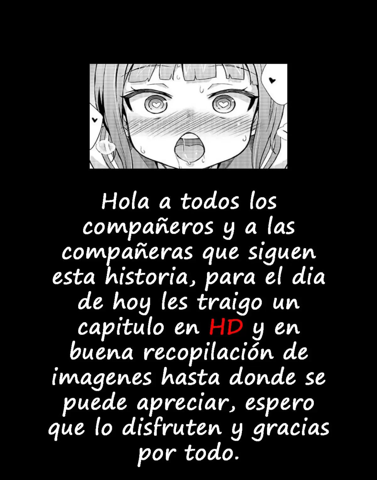 Mi novia es un zombie capítulo 264, página 1