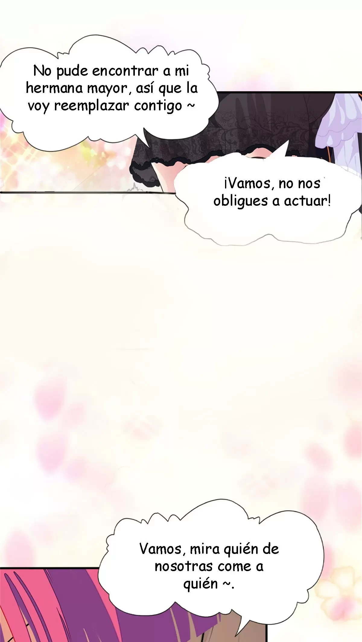 Mi novia es un zombie capítulo 264, página 10