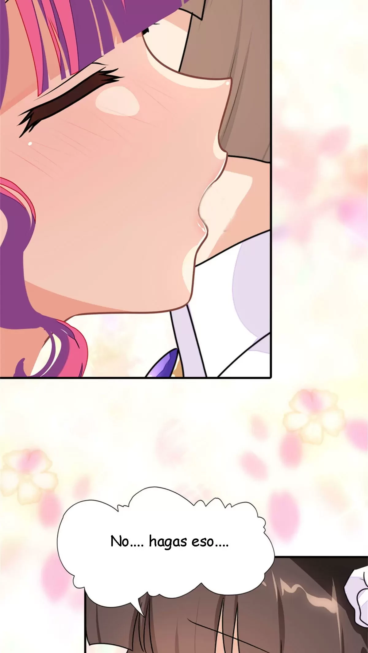 Mi novia es un zombie capítulo 264, página 11