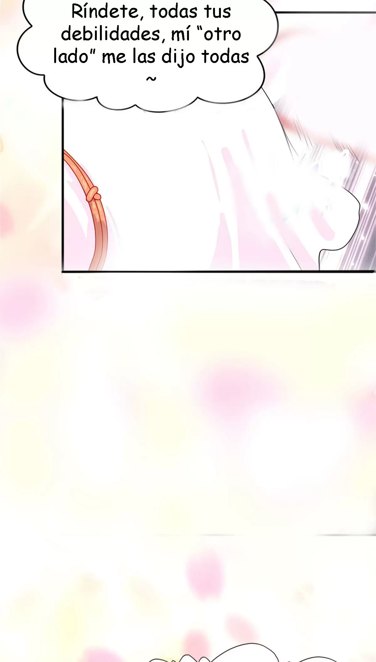 Mi novia es un zombie capítulo 264, página 19