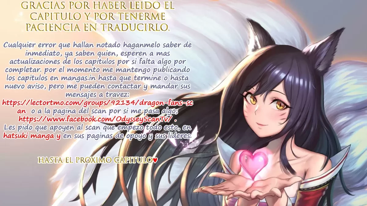 Mi novia es un zombie capítulo 264, página 51