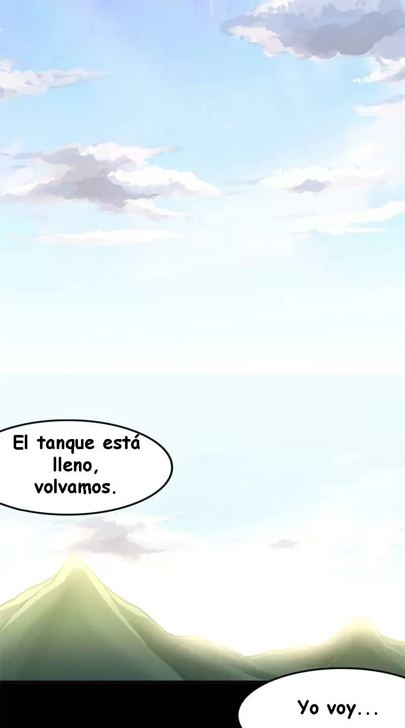 Mi novia es un zombie capítulo 265, página 3