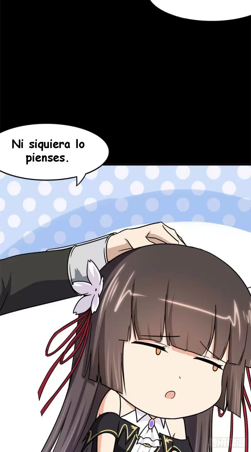 Mi novia es un zombie capítulo 265, página 4