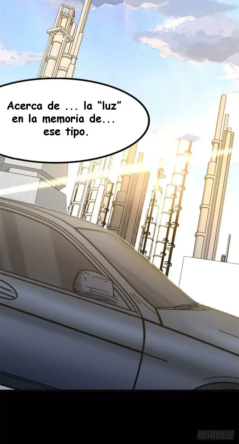 Mi novia es un zombie capítulo 265, página 8
