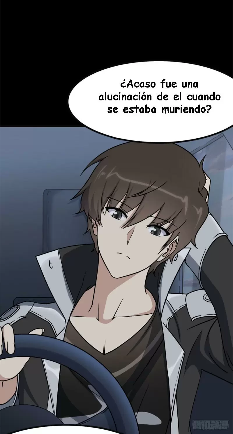 Mi novia es un zombie capítulo 265, página 9