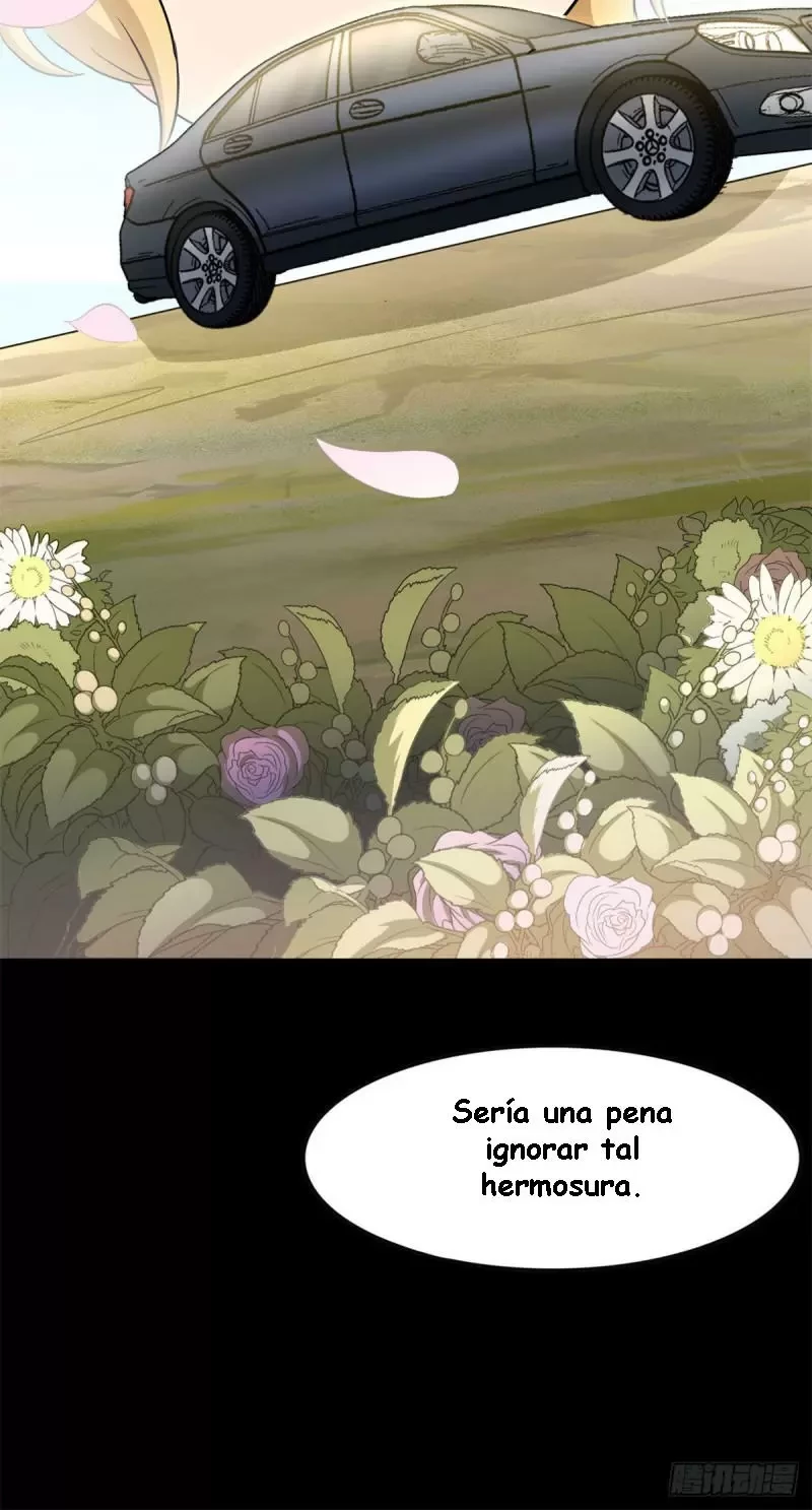 Mi novia es un zombie capítulo 265, página 36