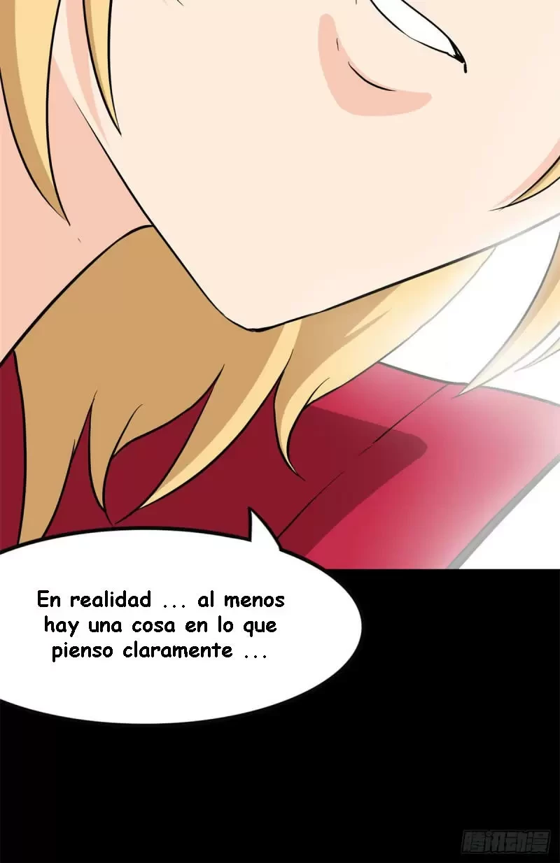 Mi novia es un zombie capítulo 265, página 42